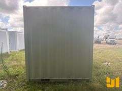 2025 12'  CONTAINER SN: CTTN0121247