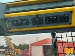 2013 GROVE RT880E ROUGH TERRAIN CRANE SN: 232909
