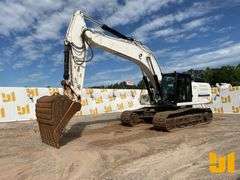 2017 CATERPILLAR 336FL XE HYDRAULIC EXCAVATOR SN: CAT0336FPDFY10024