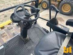 2018 WACKER NEUSON RC70 SINGLE DRUM VIBRATORY ROLLER SN: WNCR0801CHAA0044