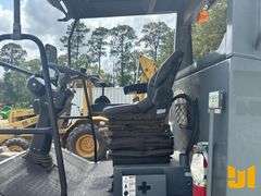 2018 WACKER NEUSON RC70 SINGLE DRUM VIBRATORY ROLLER SN: WNCR0801CHAA0044