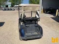 2020 EZ GO RXV GOLF CART SN: 5558941