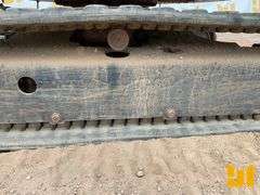 2020 CATERPILLAR 303.5E2 CR MINI EXCAVATOR SN: CAT3035ECJWY06957