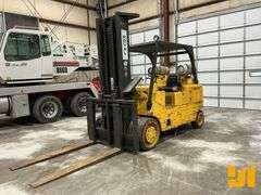 1991 ROYAL T-200-B SN: 190L244