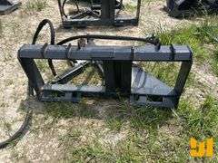 UNUSED 2024 LANDHONOR TP2-13-08D 46 IN. TREE PULLER SN: HL-01240