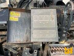 2012 CATERPILLAR AP-655D ASPHALT EQUIPMENT SN: CATAP655AGNZ00455