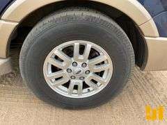 2011 FORD EXPEDITION XLT VIN: 1FMJU1H59BEF00089 2WD