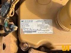 2017 CATERPILLAR 336FL XE HYDRAULIC EXCAVATOR SN: CAT0336FPDFY10024