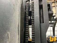 1998 ROYAL T5000 SN: L0754