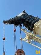 2014 TEREX RT555-2 ROUGH TERRAIN CRANE SN: 161683