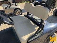 2020 EZ GO RXV GOLF CART 5558251