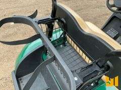 2021 EZ GO TXT GOLF CART 3515057