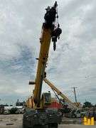 2014 GROVE RT890E ROUGH TERRAIN CRANE SN: 233670