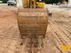 2020 CATERPILLAR 303.5E2 CR MINI EXCAVATOR SN: CAT3035ECJWY06957