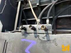 2017 WARREN EQUIPMENT, INC. WARREN EQUIPMENT, INC. T/A SANITATION PUSH OUT TRAILER VIN: 1W9AAXB23HP