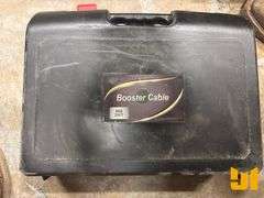 UNUSED SKLP SK-H DPX25 4 GA BOOSTER CABLES