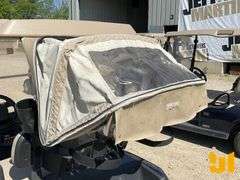 2020 EZ GO RXV GOLF CART 5558228