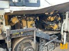 2012 CATERPILLAR AP-655D ASPHALT EQUIPMENT SN: CATAP655AGNZ00455