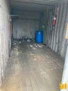 GENSTAR 20'  CONTAINER SN: GSTU342657