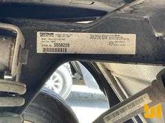 2020 EZ GO RXV GOLF CART 5558228