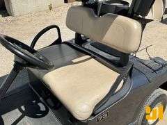 2016 EZ GO RXV GOLF CART SN: 5387325