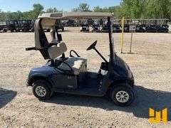 2020 EZ GO RXV GOLF CART 5558948