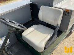 2018 CUSHMAN REFRESHER FS4 GOLF CART SN: 3359669