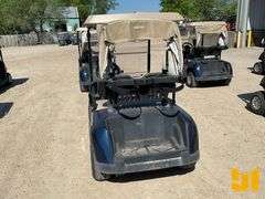 2020 EZ GO RXV GOLF CART 5558228