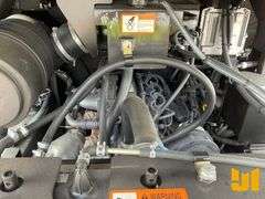 2024 HITACHI ZW80-5B WHEEL LOADER SN: RYUNCH60E00006455