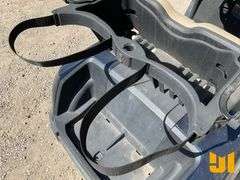 2020 EZ GO RXV GOLF CART SN: 5558941