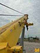 2013 GROVE RT880E ROUGH TERRAIN CRANE SN: 232909