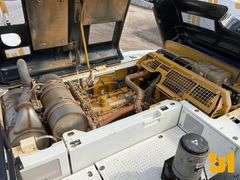 2017 CATERPILLAR 336FL XE HYDRAULIC EXCAVATOR SN: CAT0336FPDFY10024