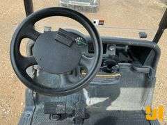2021 EZ GO RXV GOLF CART 5607185