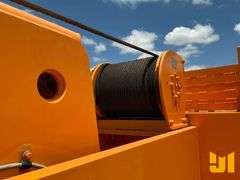 2011 BRODERSON RT300 ROUGH TERRAIN CRANE SN: 37818300