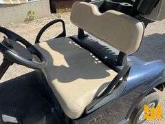 2020 EZ GO RXV GOLF CART SN: 5558941
