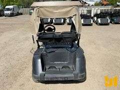2016 EZ GO RXV GOLF CART SN: 5387621