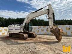 2017 CATERPILLAR 336FL XE HYDRAULIC EXCAVATOR SN: CAT0336FPDFY10024