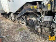 2012 CATERPILLAR AP-655D ASPHALT EQUIPMENT SN: CATAP655AGNZ00455