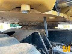 2020 CATERPILLAR 303.5E2 CR MINI EXCAVATOR SN: CAT3035ECJWY06957