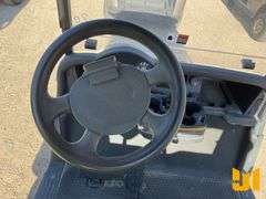 2020 EZ GO RXV GOLF CART 5558251