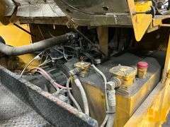 1998 ROYAL T5000 SN: L0754