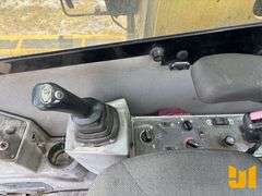 2015 GRADALL XL4100 MOBILE EXCAVATOR SN: 4160000078