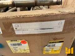 DPF FLEX PIPE PART # 337-9737