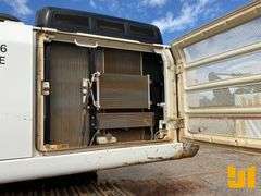 2017 CATERPILLAR 336FL XE HYDRAULIC EXCAVATOR SN: CAT0336FPDFY10024