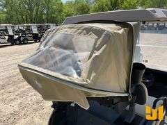 2019 EZ GO RXV GOLF CART SN: 5508536