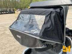 2021 EZ GO RXV GOLF CART 5612973