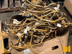SKIDDER TUBE ASSY
