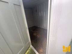 2025 12'  CONTAINER SN: CTTN0121247