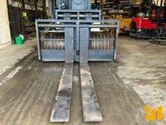 1998 ROYAL RNL 50/70 SN: L0760