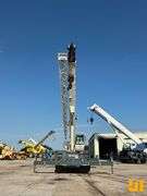 2014 TEREX RT555-2 ROUGH TERRAIN CRANE SN: 161683